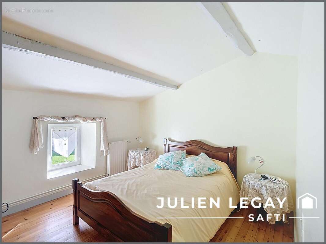 Photo 6 - Maison à SAINT-MARTIN-DE-SAINT-MAIXENT