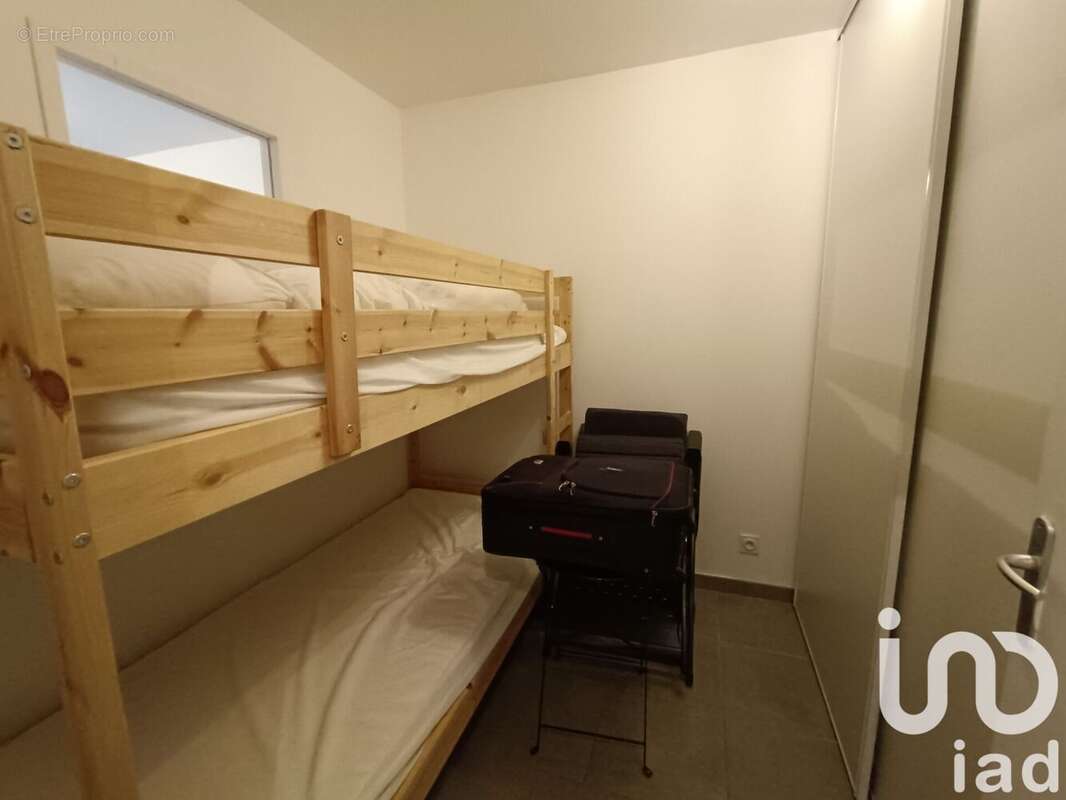 Photo 8 - Appartement à CRIEL-SUR-MER