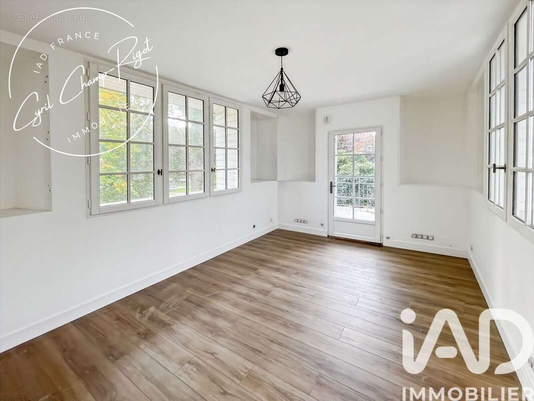 Photo 9 - Maison à LE THILLAY