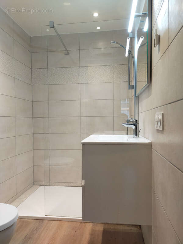 Appartement à LE LAVANDOU