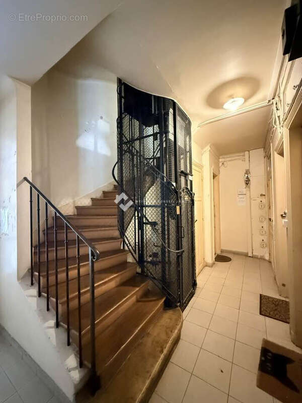 Appartement à SAINT-MANDE