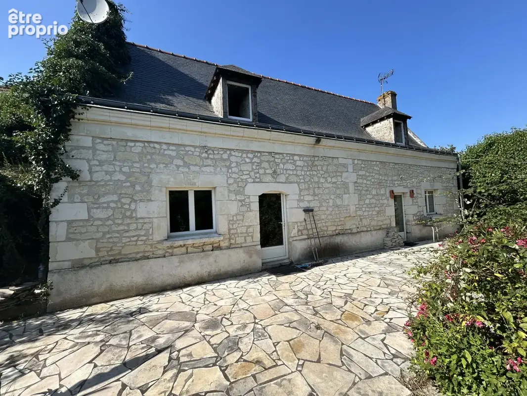 Charmante maison ancienne - photo 2