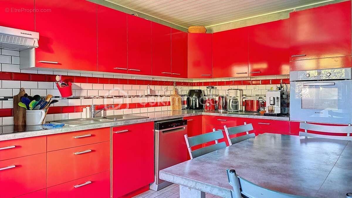 Maison à BRIE-COMTE-ROBERT