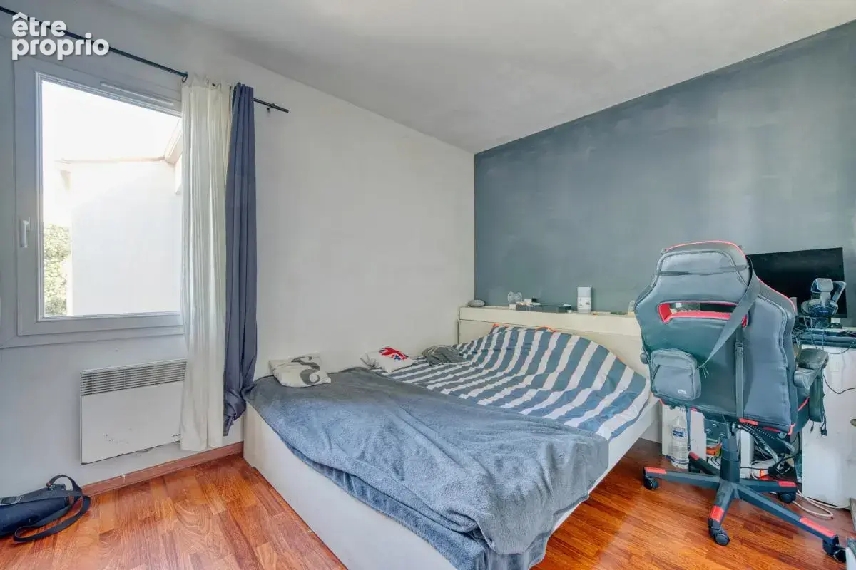 Maison 5 pièces 116 m² à vendre à Nieulle-Sur-Seudre (17600) - photo 9