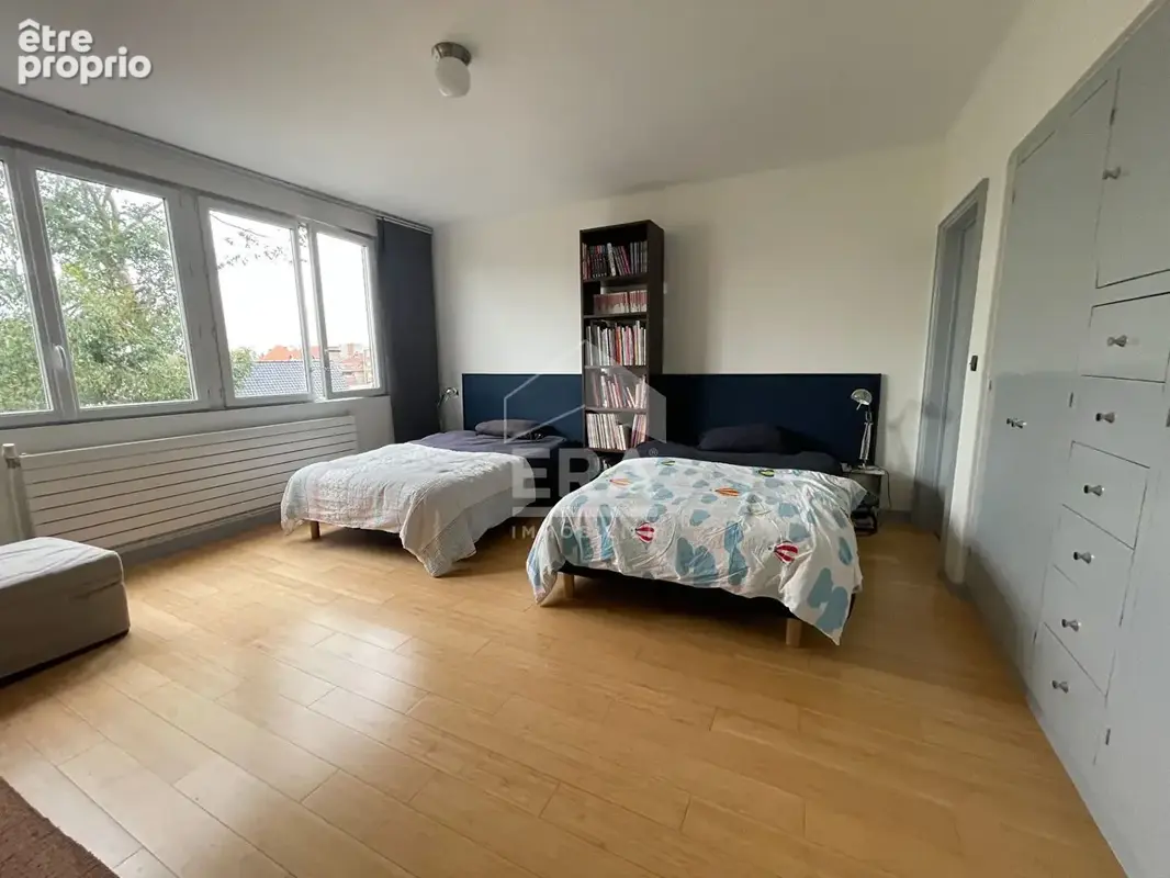 Maison d'architecte Rosendael (59240) - photo 11