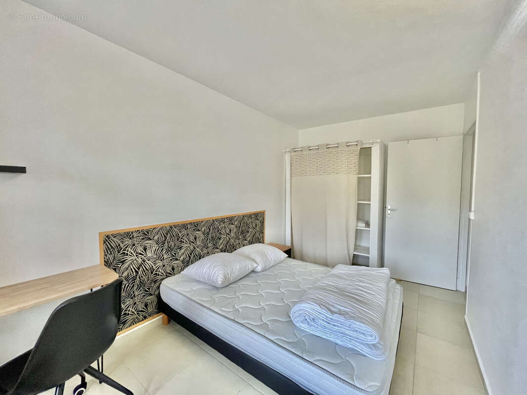 Appartement à POINTE-A-PITRE