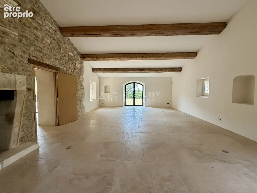 Maison 8 pièces 385 m² à vendre à Menerbes (84560) - photo 8