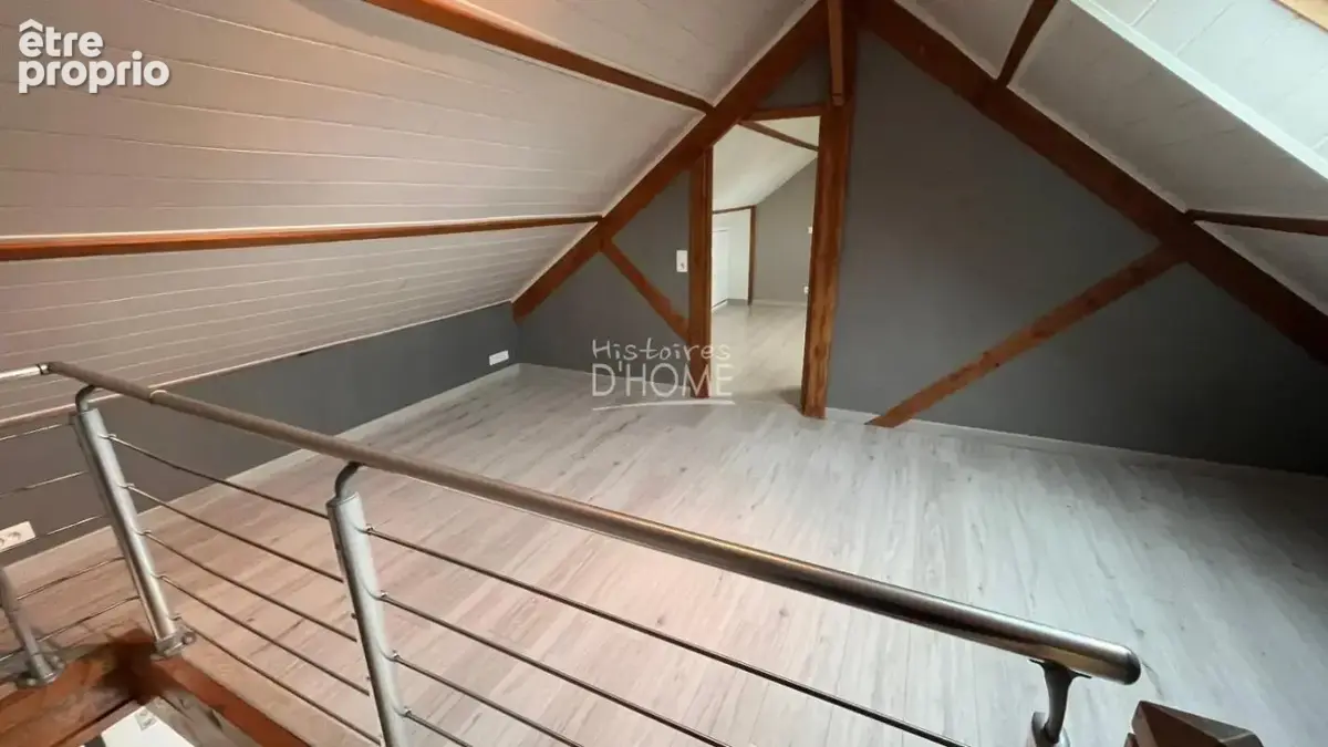 Maison individuelle 3 CHAMBRES + sous-sol total  à Rozay-en-Brie - photo 10