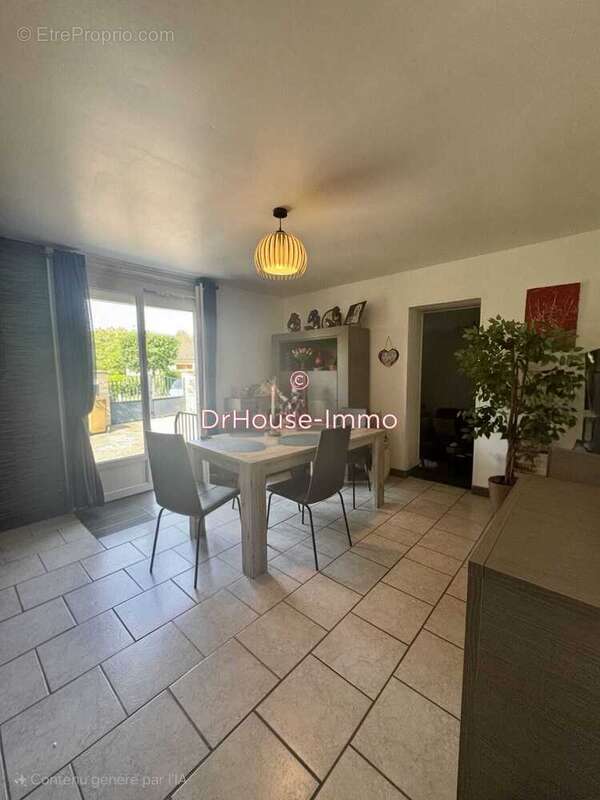Maison 70 m² à Dordives  - photo 23