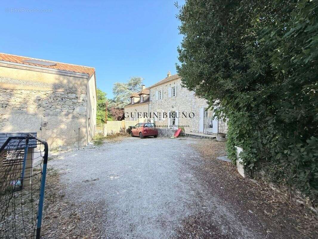 maison/villa - photo 3
