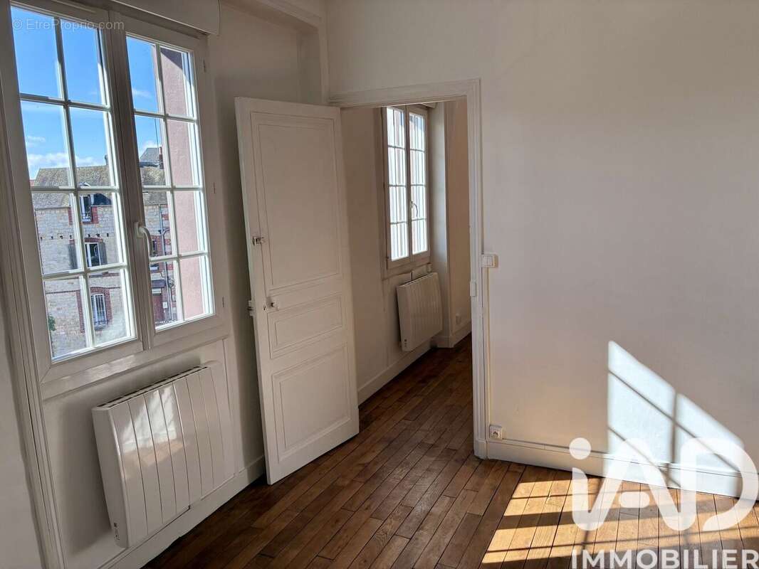 Photo 8 - Appartement à BAGNOLES-DE-L'ORNE