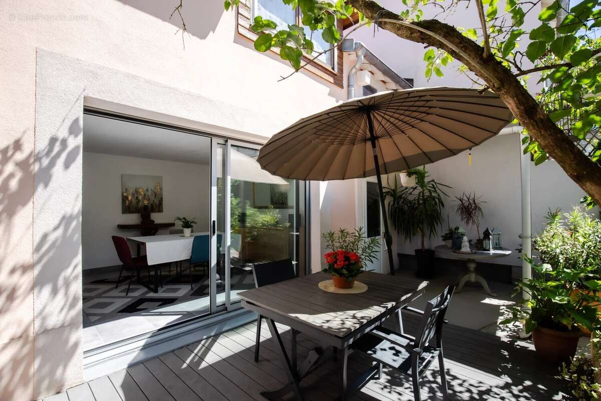 Maison 110 m² à Nancy  - photo 6