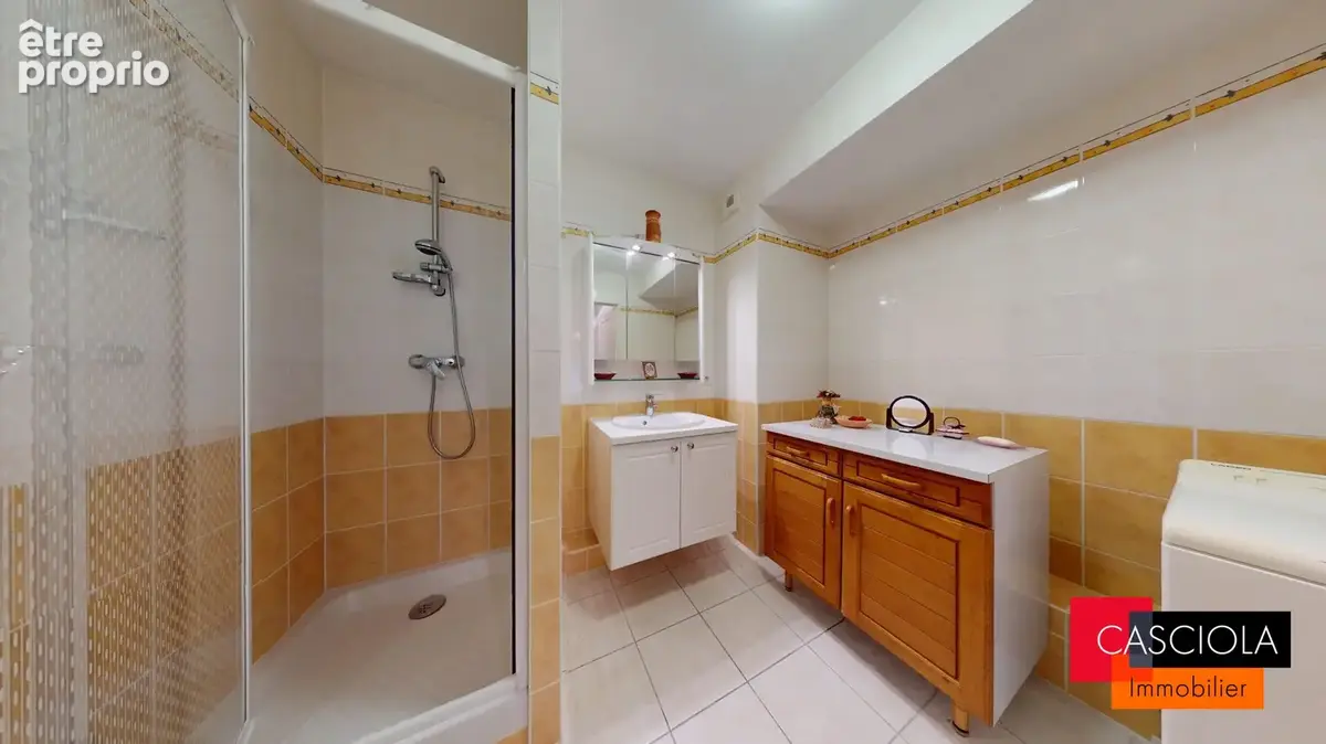 Appartement 67 m² à Rozerieulles  - photo 9