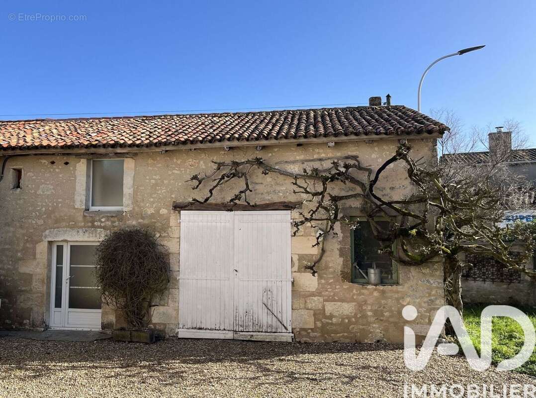 Photo 3 - Maison à CISSE