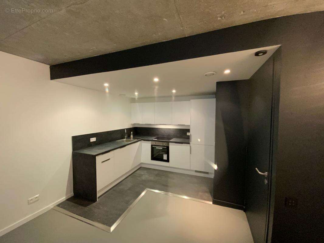 Rare croix rousse - immeuble 2013 a vendre - photo 11