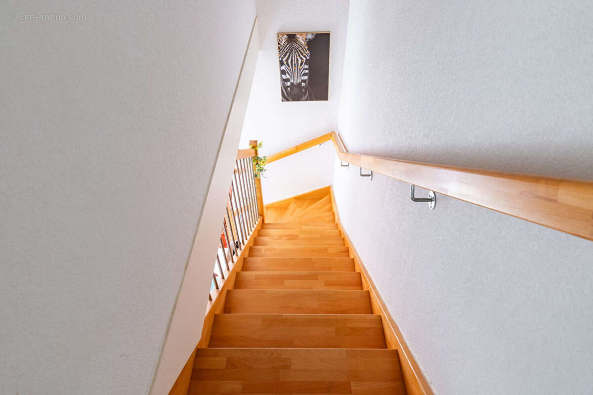 Maison 3 pièces 62 m² avec garage et jardin - photo 5