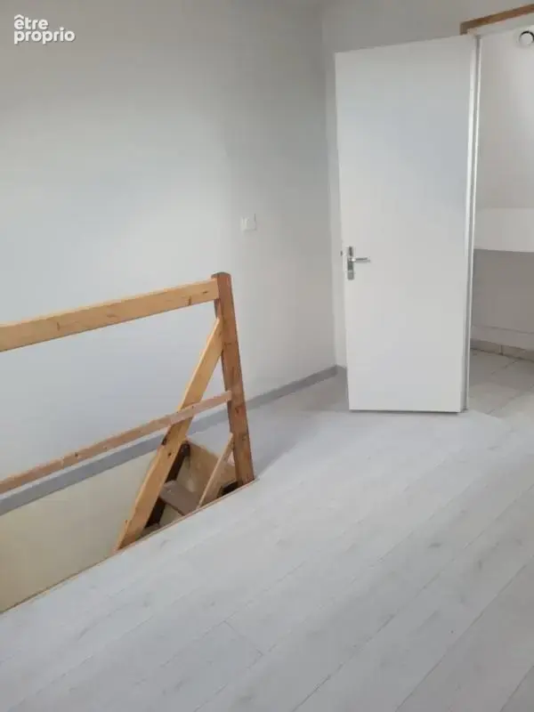 Photo Appartement à Le Gue-De-Longroi au prix de 94 600€