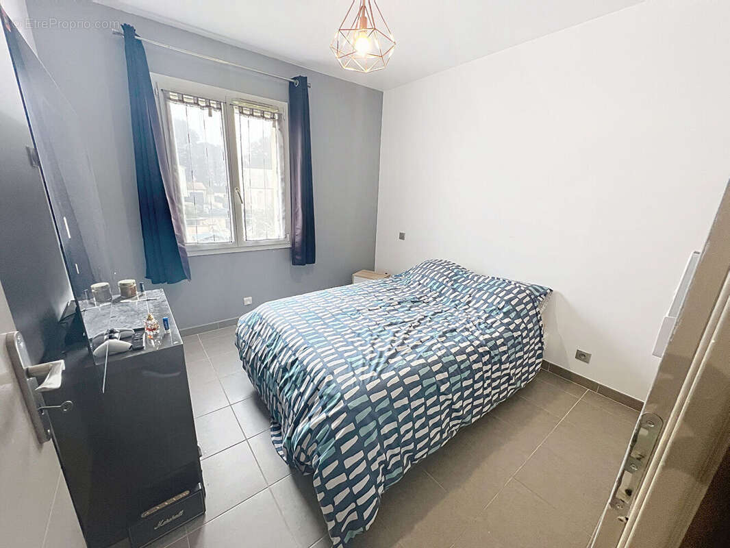 Maison à ROCHEFORT-DU-GARD