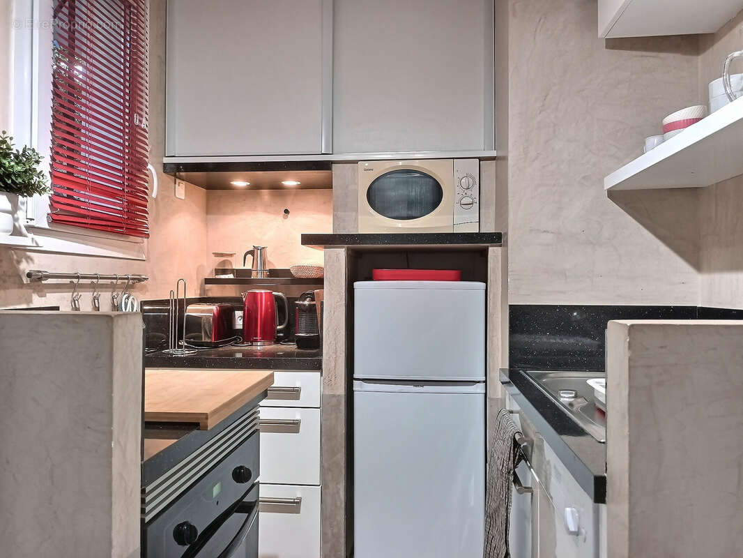 Appartement à LE LAVANDOU