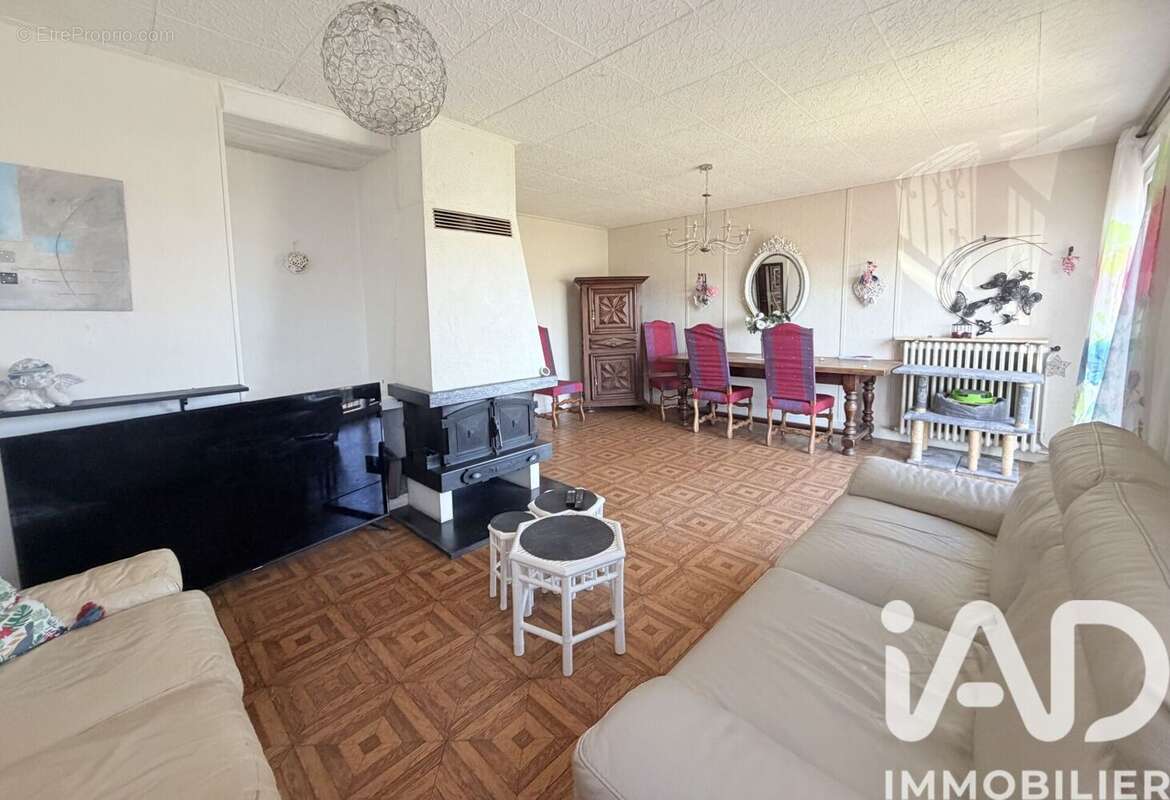 Photo 8 - Maison à TRELISSAC