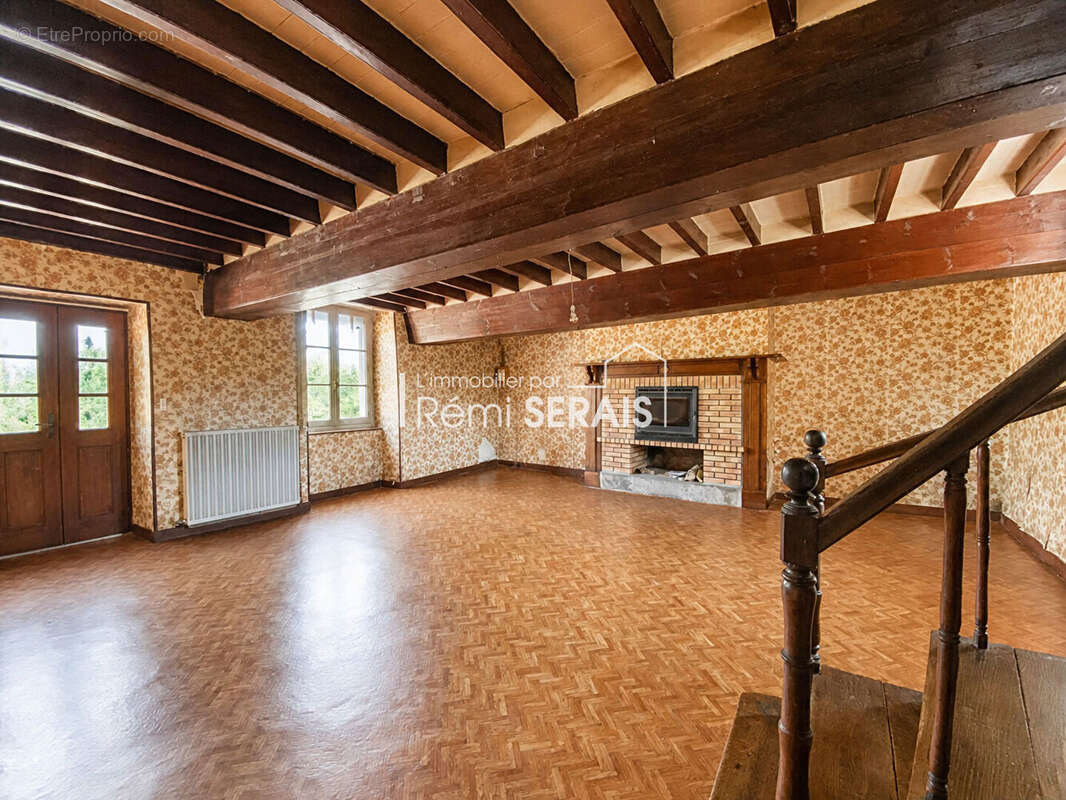 Maison La Coulonche - photo 2