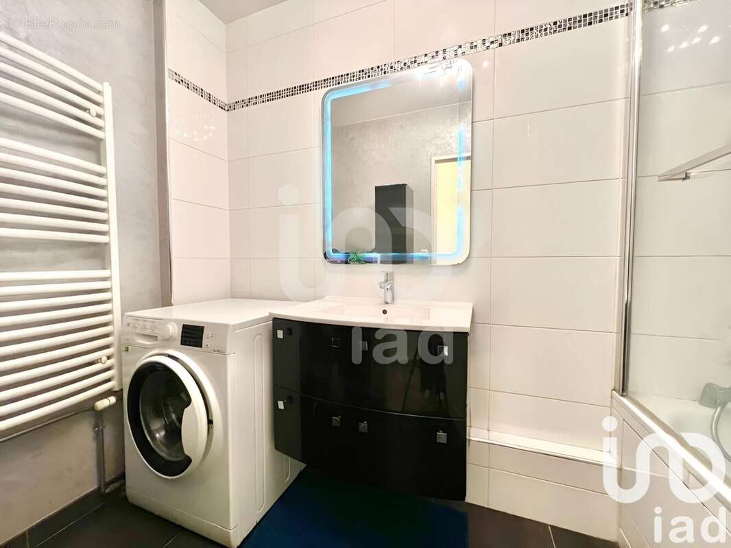 Photo 6 - Appartement à OZOIR-LA-FERRIERE