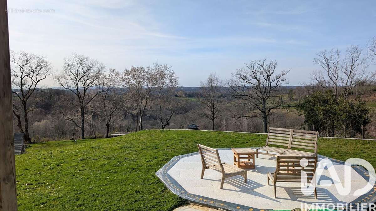 Photo 9 - Maison à JURANCON