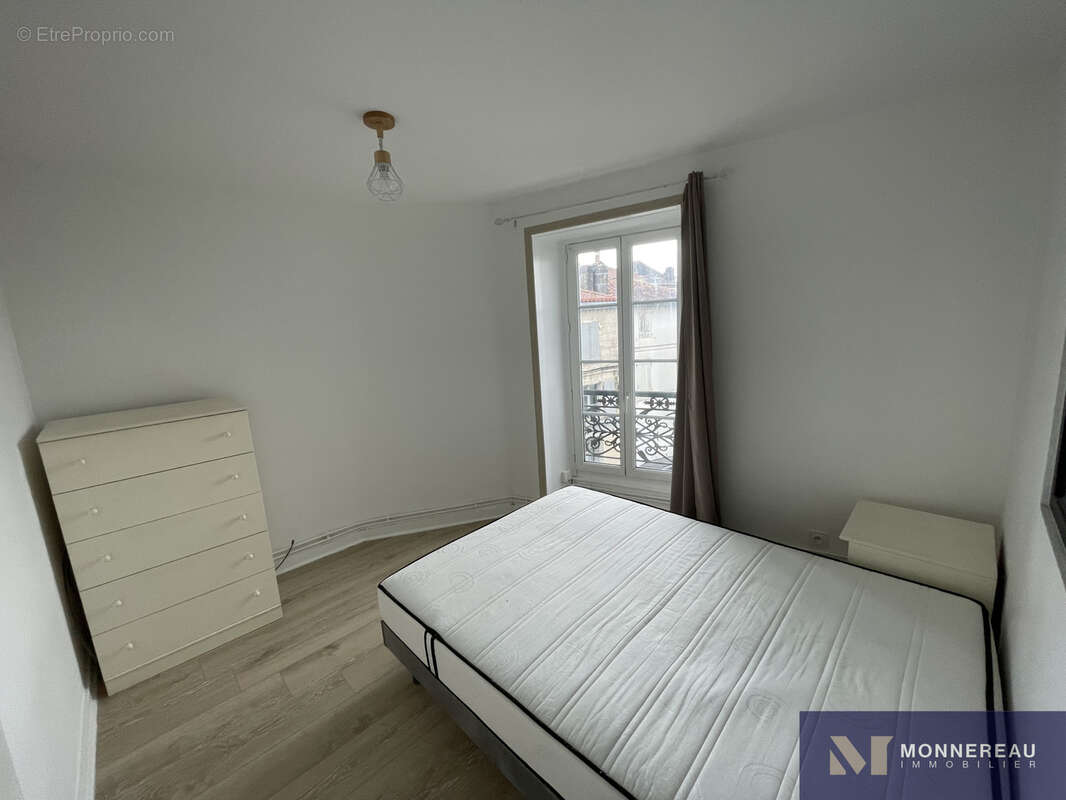 Appartement à ANGOULEME