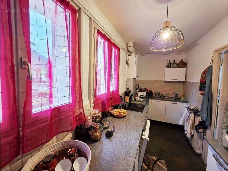 Appartement à BAGNERES-DE-LUCHON