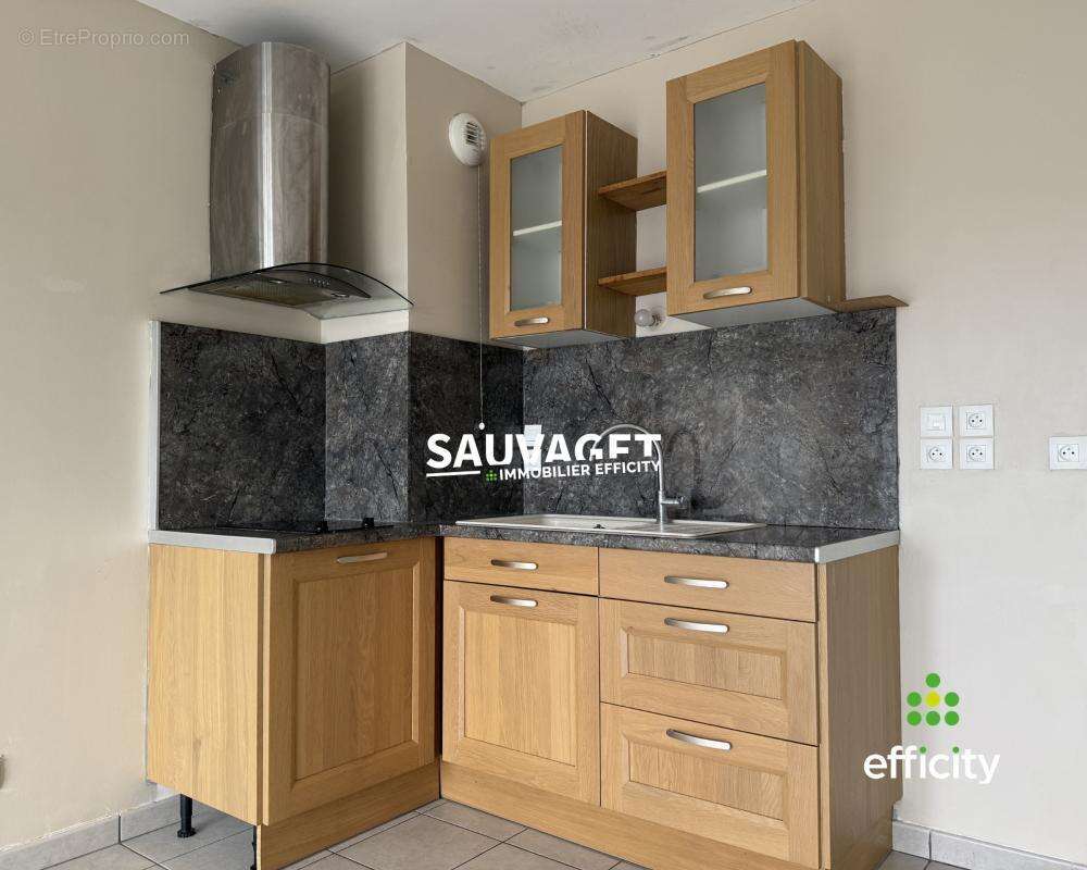 Appartement à ANNEMASSE
