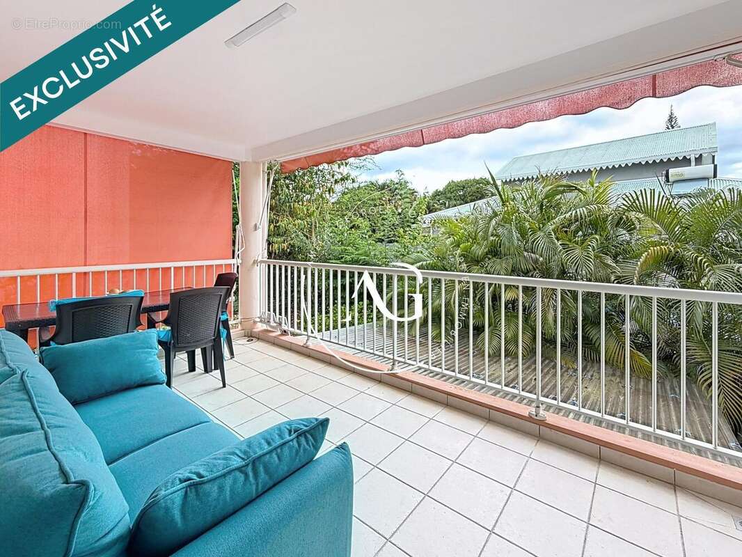 Photo 2 - Appartement à LE DIAMANT
