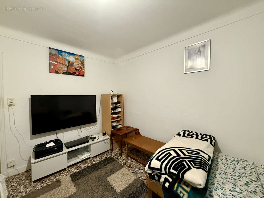 Appartement à SAINT-LYS