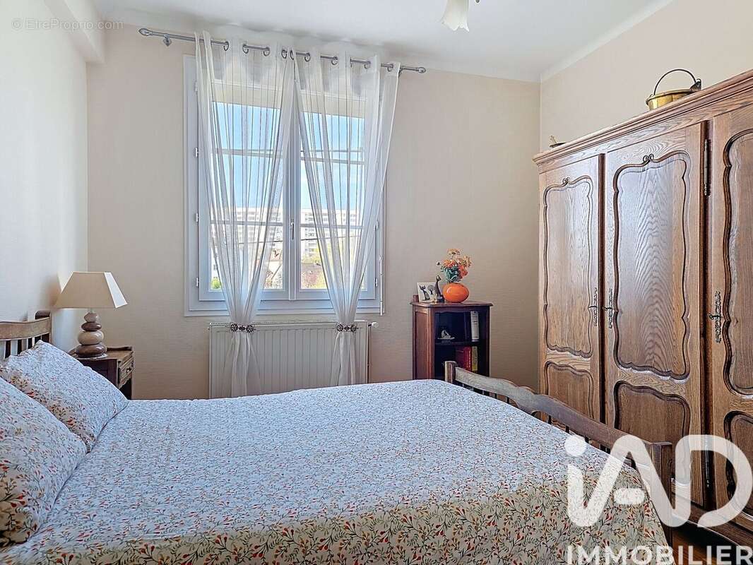 Photo 5 - Appartement à BESANCON