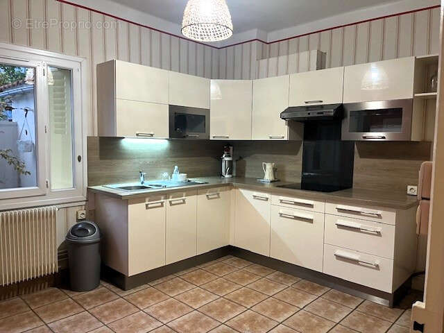 Maison à CLERMONT-FERRAND