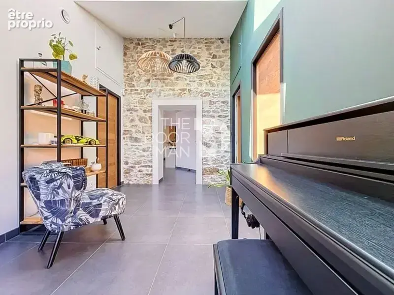 Maison 44840 - photo 9