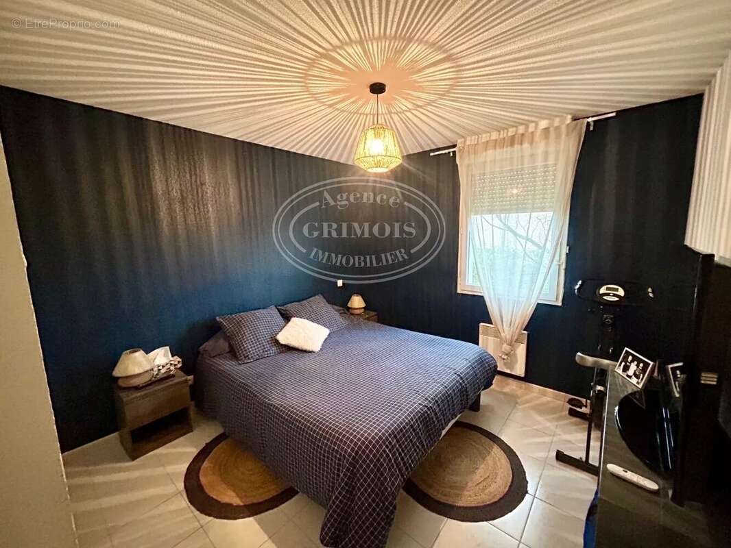 Appartement à LEZIGNAN-CORBIERES