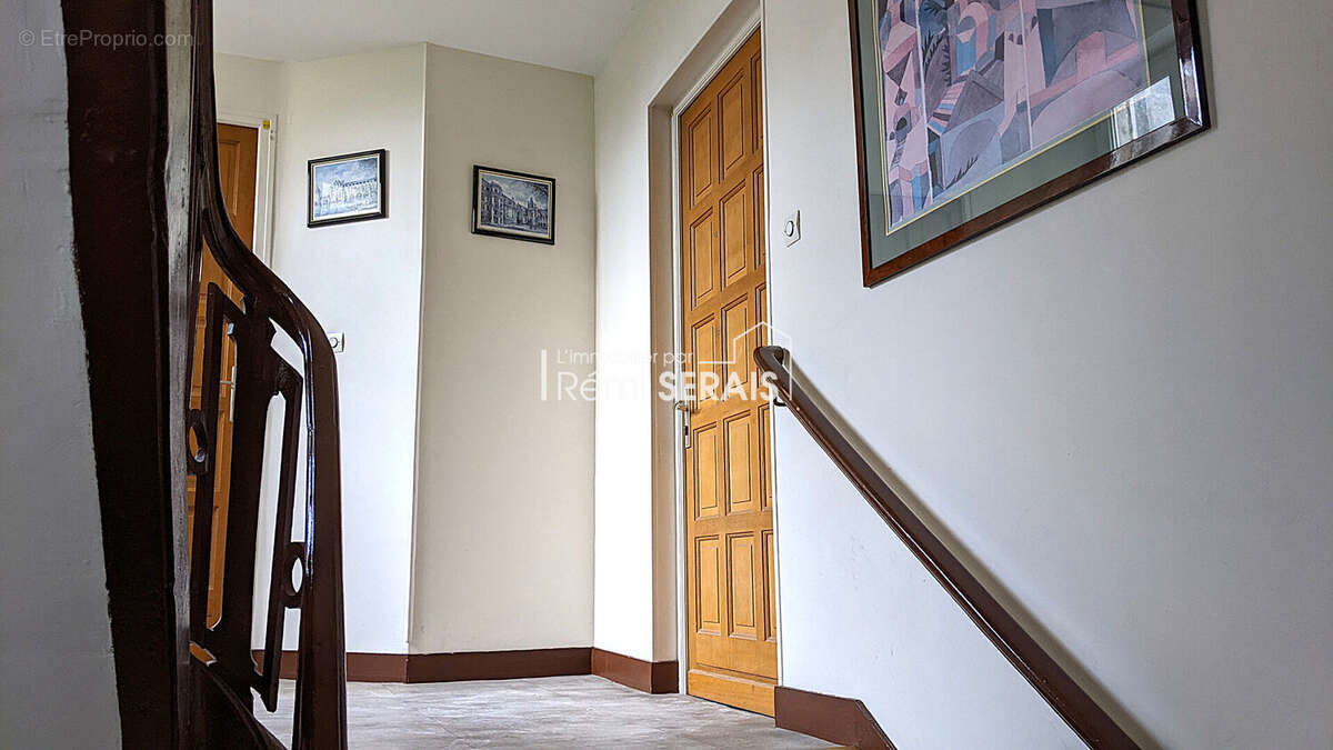 Appartement à ALENCON