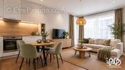 Photo 1 - Appartement à RILLIEUX-LA-PAPE
