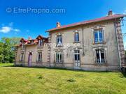 Maison à BEAUMONT-SUR-SARTHE