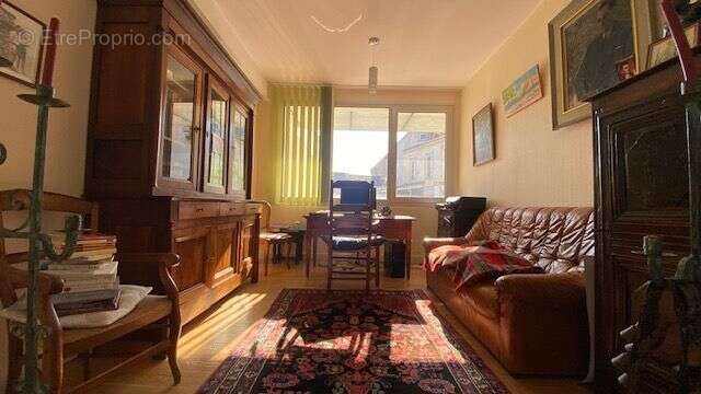 Appartement à ROCHEFORT