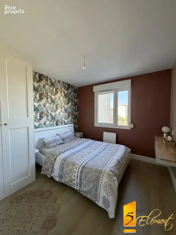 Appartement 4 pièces 87 m² à vendre à Villeurbanne (69100) - photo 6
