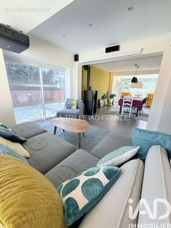 Photo 5 - Maison à LA SEYNE-SUR-MER