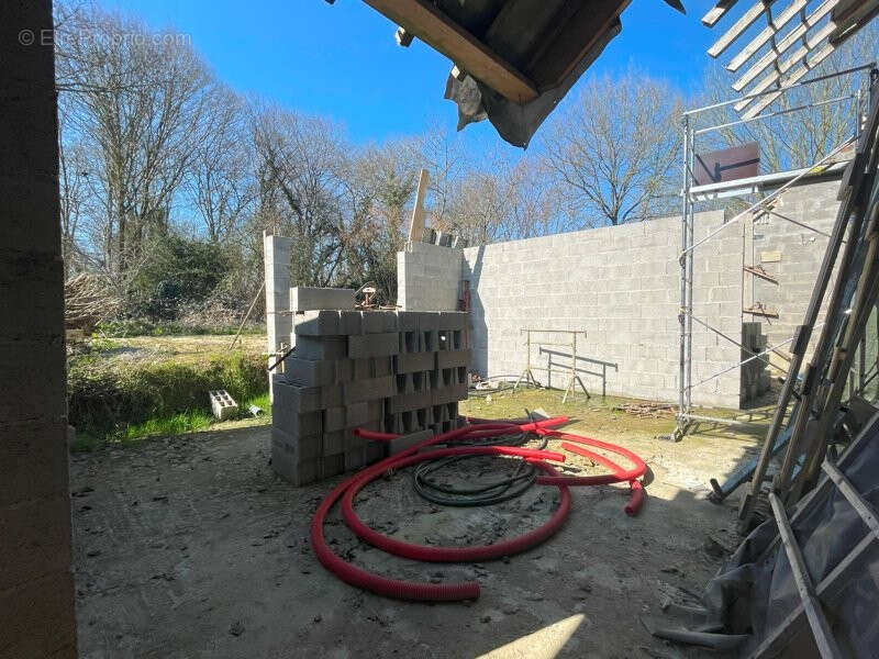 Maison à AUTHON-DU-PERCHE