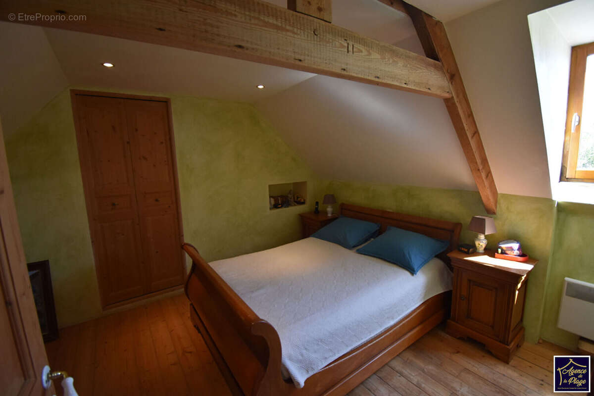 Maison à SAINT-OMER-CAPELLE