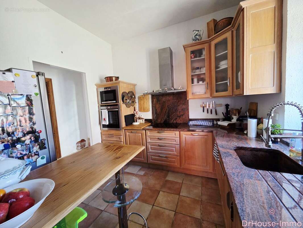 Maison 227 m² à Capestang  - photo 23