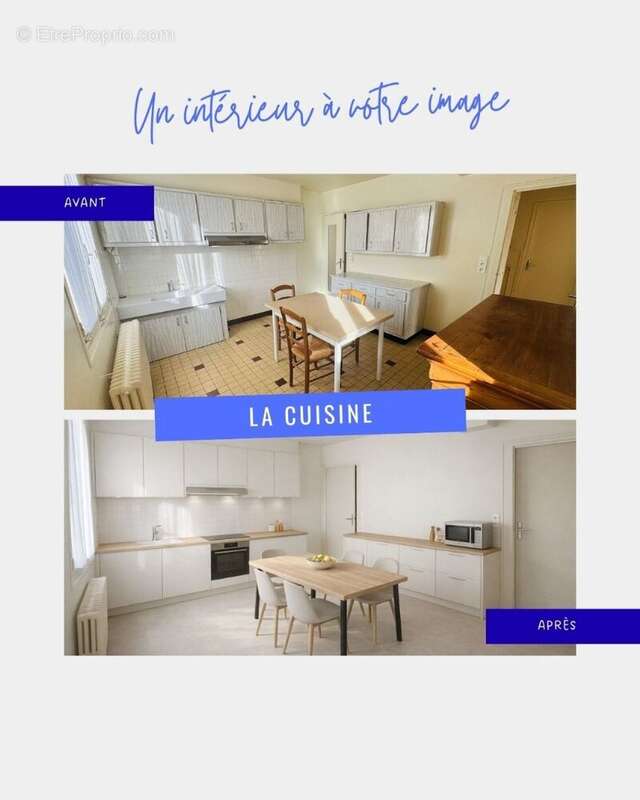 Maison à SAINT-GONDON