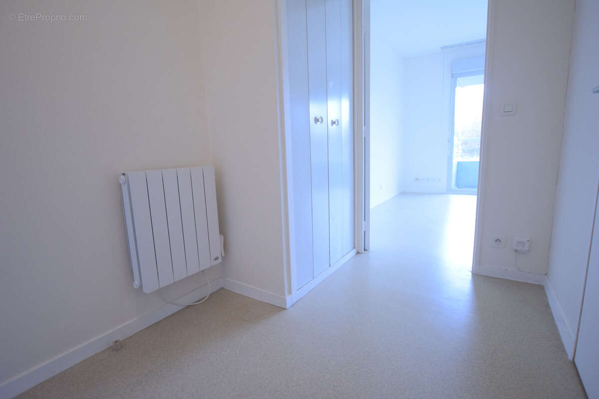 Appartement à MAUREPAS