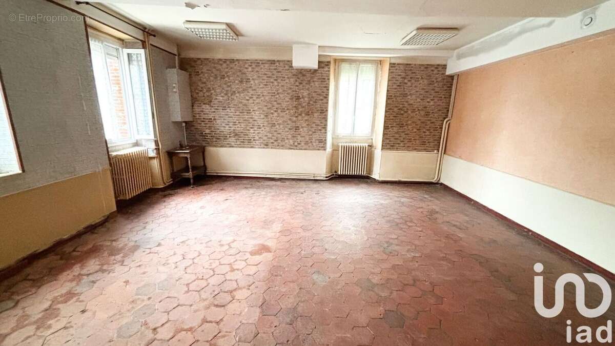 Photo 4 - Maison à COURGENAY