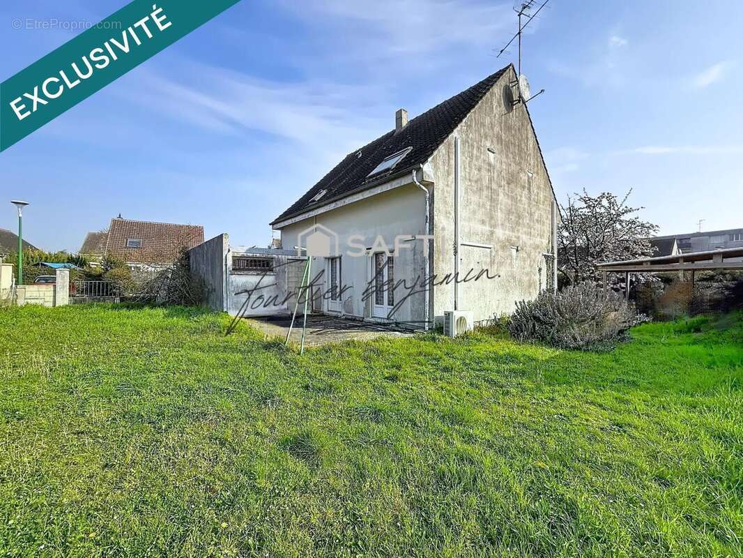 Photo 2 - Maison à LONGUEVILLE