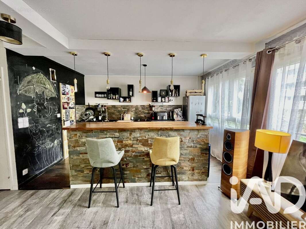 Photo 6 - Appartement à LOUVRES